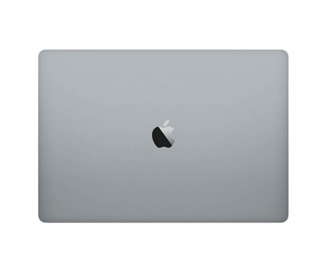 MacBook Pro 15" Touch Bar Silver (Z0UC1) б/у